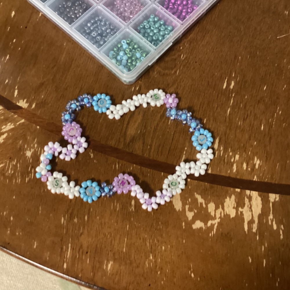 Friendship Bracelets - Picture 2 of 10